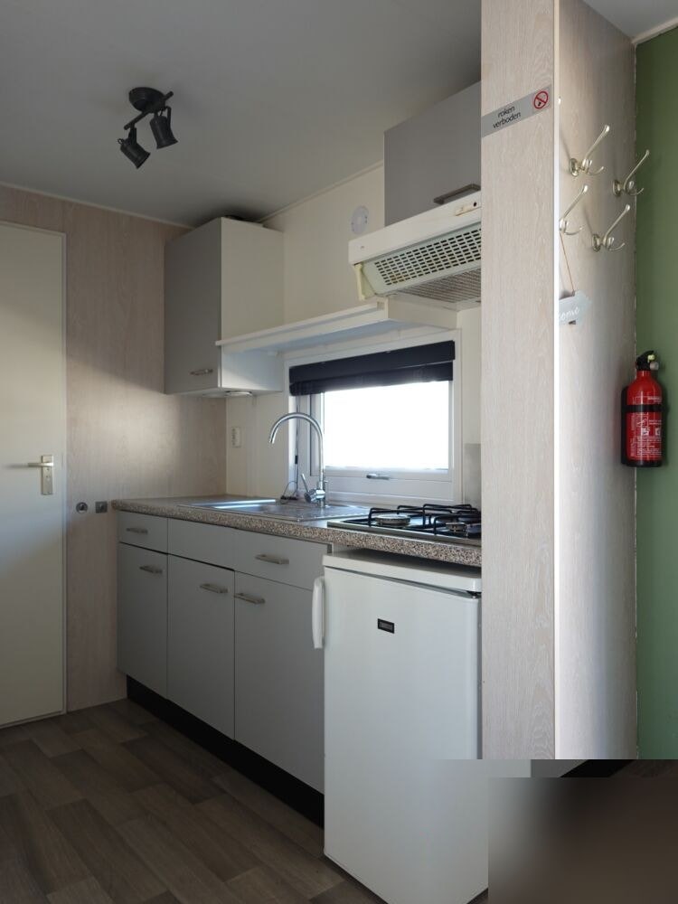 Chalet por Medida 2 Bedrooms 31.95 m² 9
