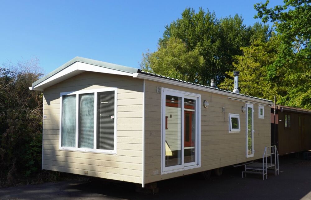 Arcabo 2 Schlafzimmer 36,00 m²