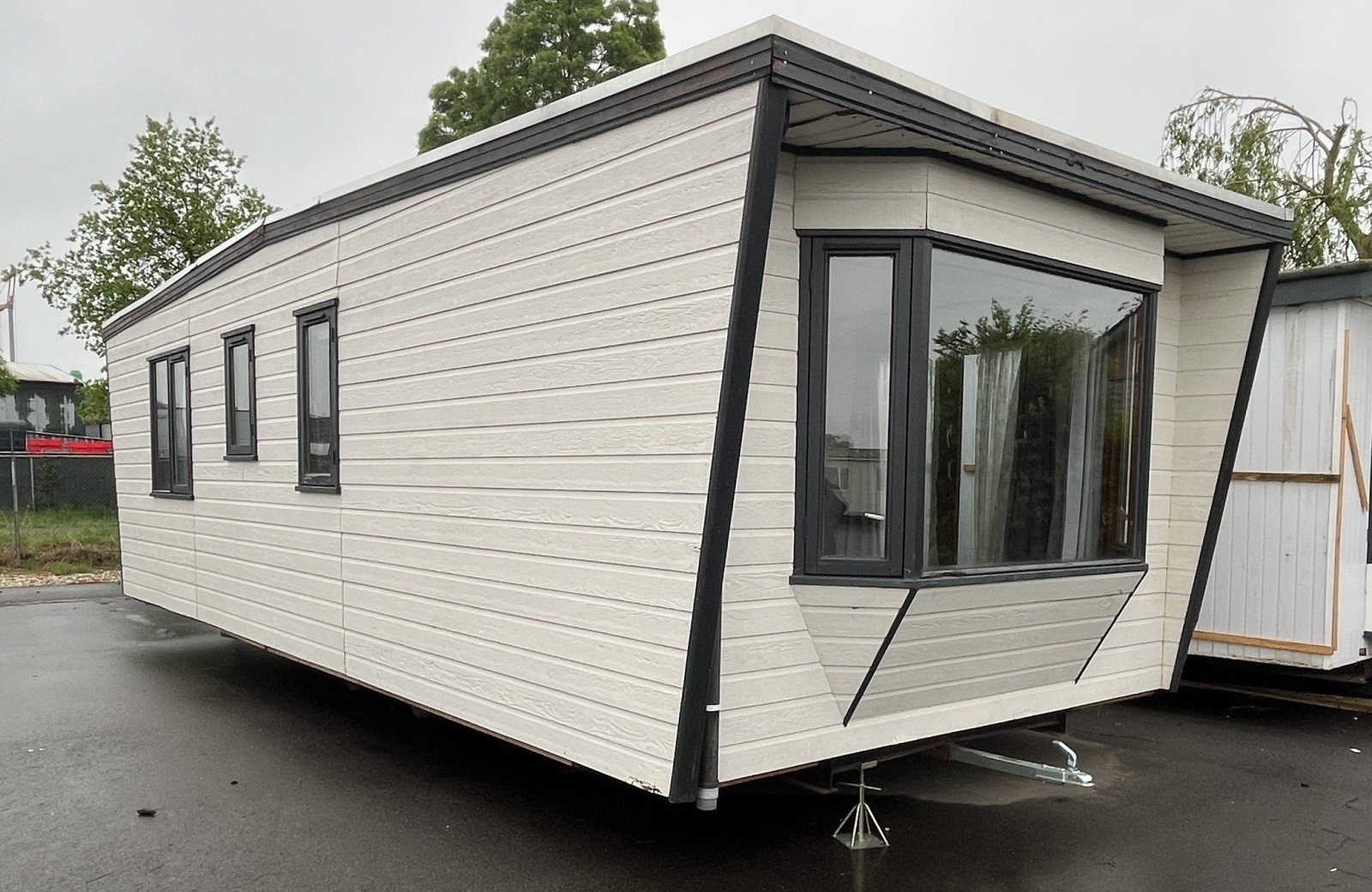 Para renovar 1 Bedroom 35.15 m² 2