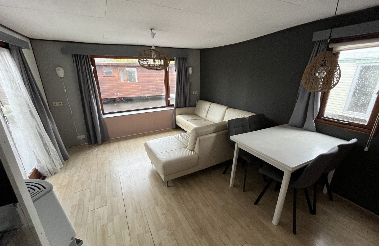 Para renovar 1 Bedroom 35.15 m² 4