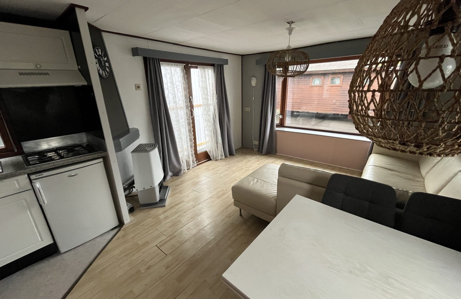 Para renovar 1 Bedroom 35.15 m² 5
