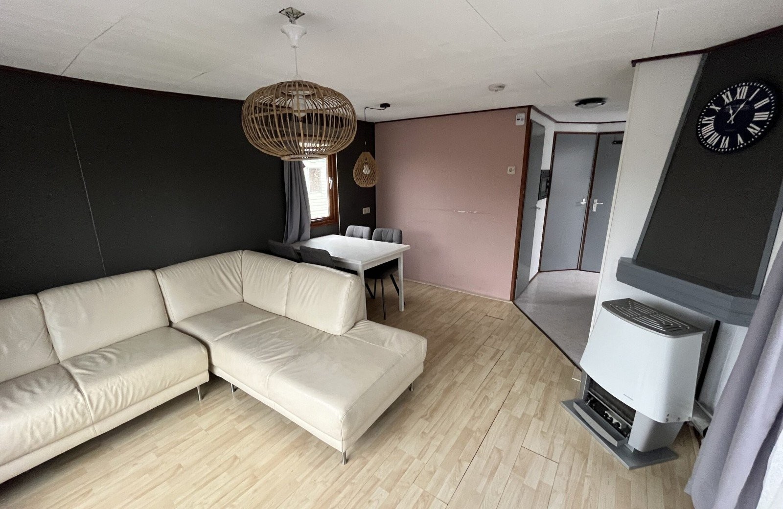 Para renovar 1 Bedroom 35.15 m² 6