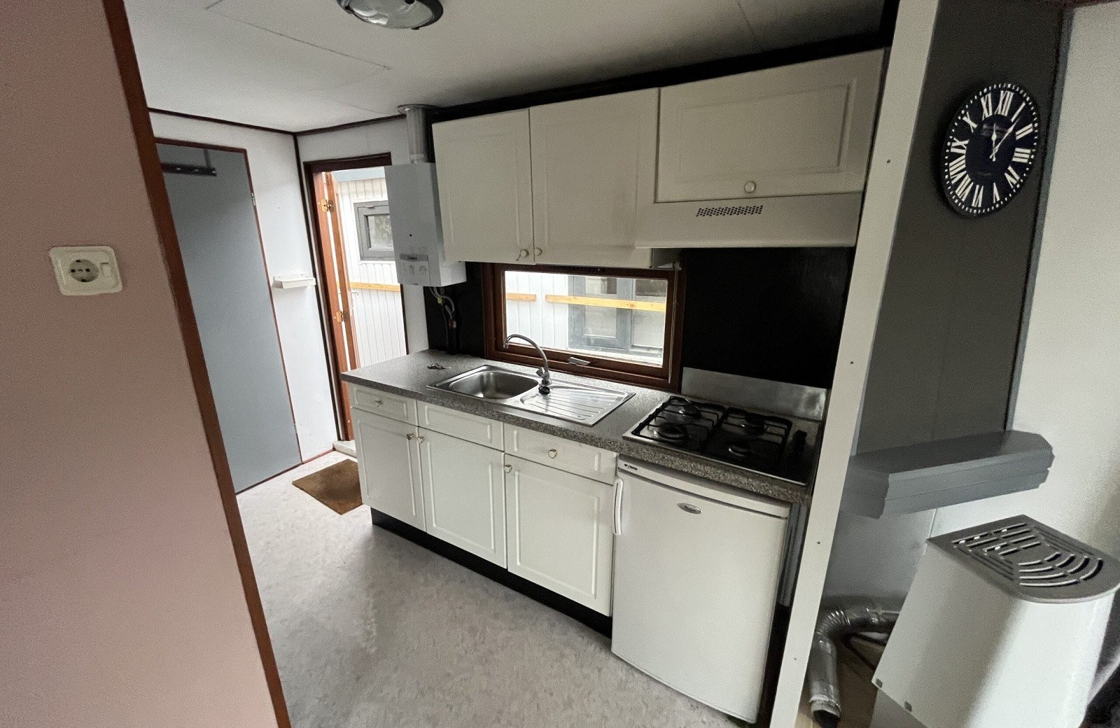Para renovar 1 Bedroom 35.15 m² 7