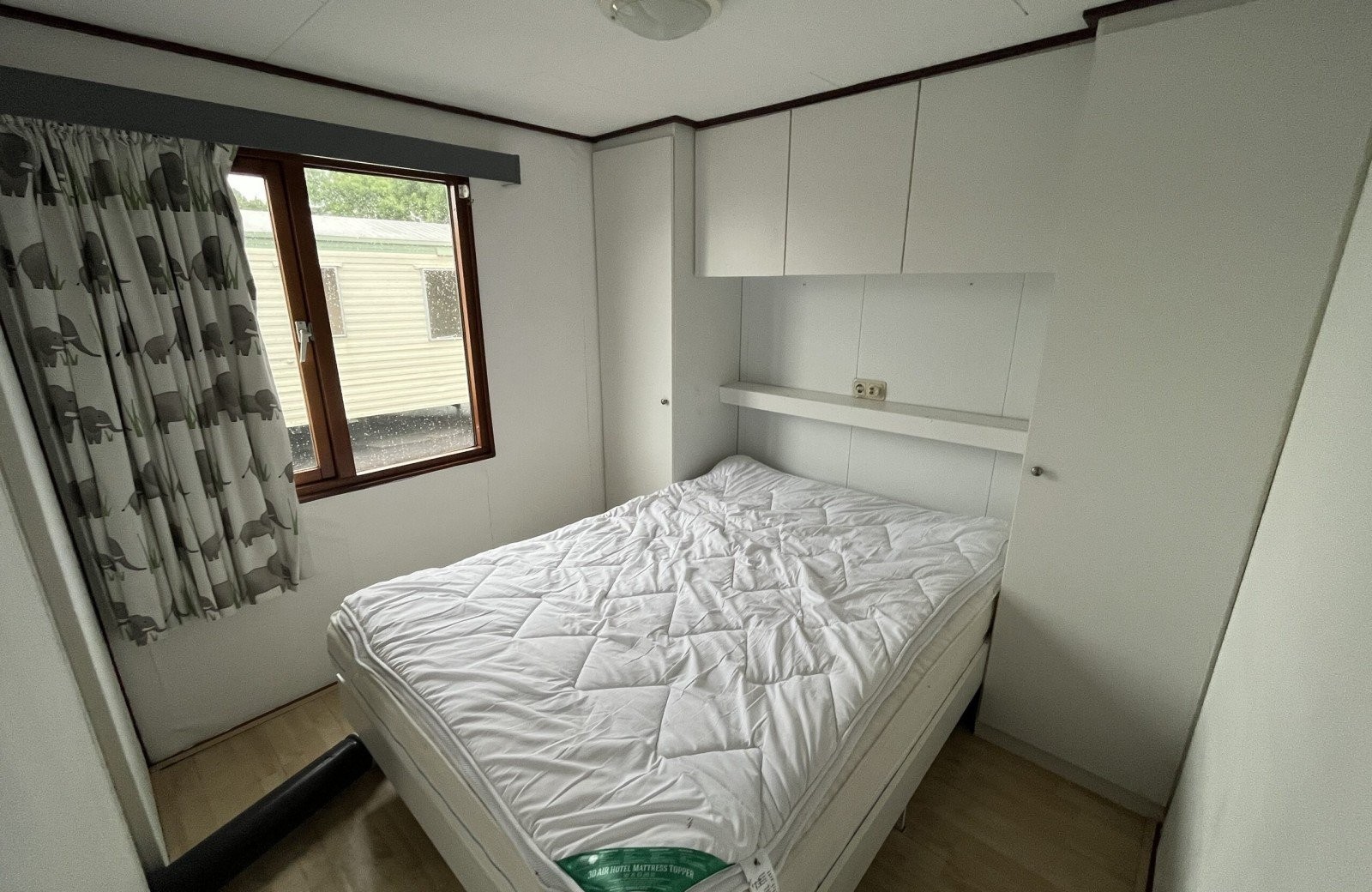 Para renovar 1 Bedroom 35.15 m² 8