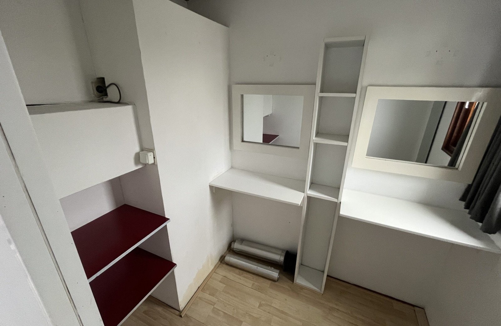 Para renovar 1 Bedroom 35.15 m² 9