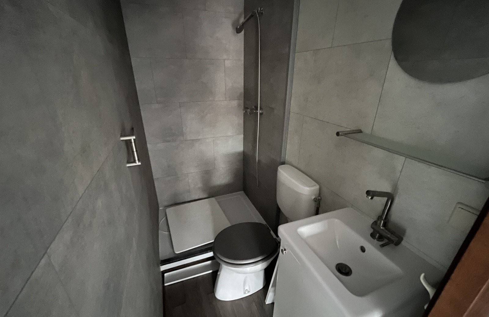 Para renovar 1 Bedroom 35.15 m² 10