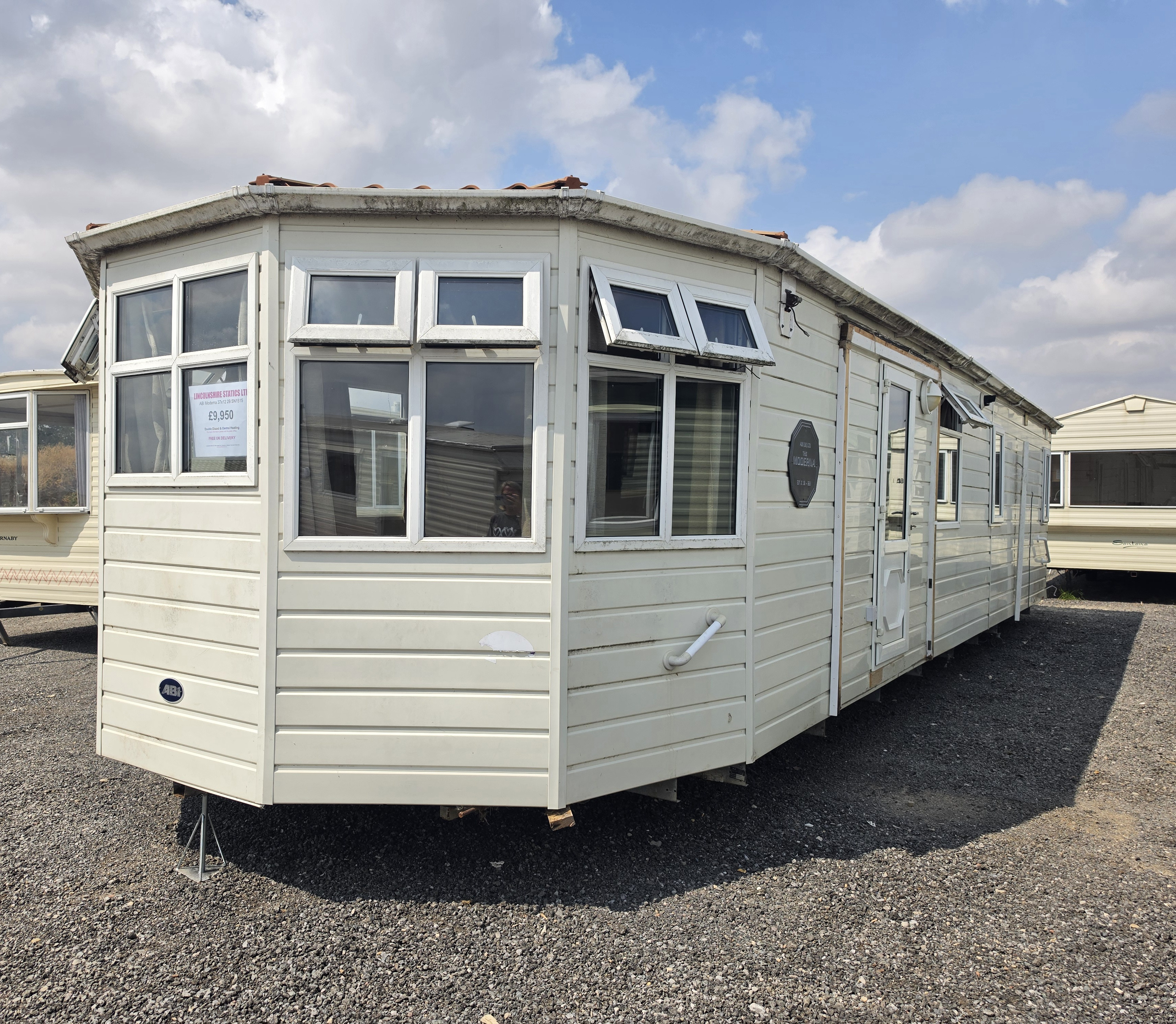 Abi Moderna (41,25 m2)
