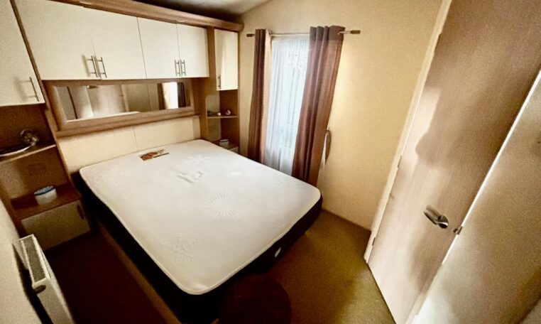 Willerby Granada 2 Bedrooms 40.13 m² 4