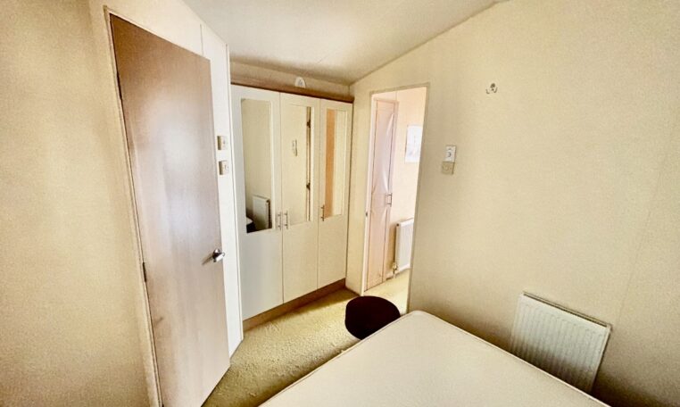 Willerby Granada 2 Bedrooms 40.13 m² 6