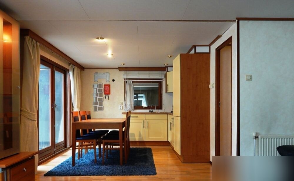 Dubbelchalet 3 Chambres 54,72 m² 11
