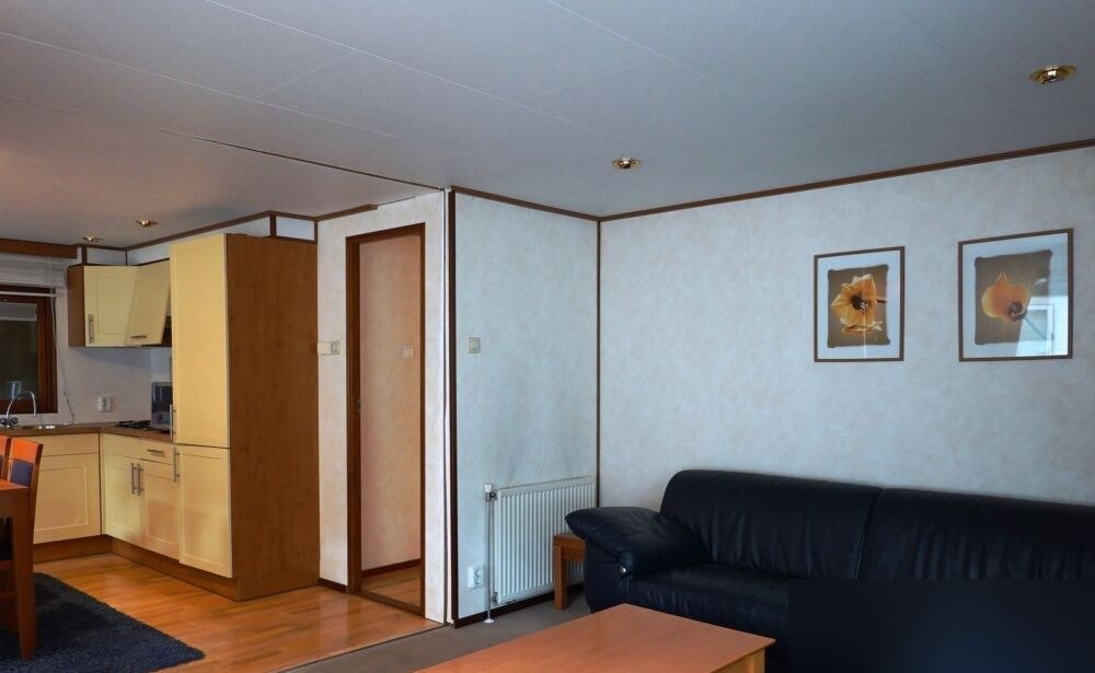 Dubbelchalet 3 Chambres 54,72 m² 12