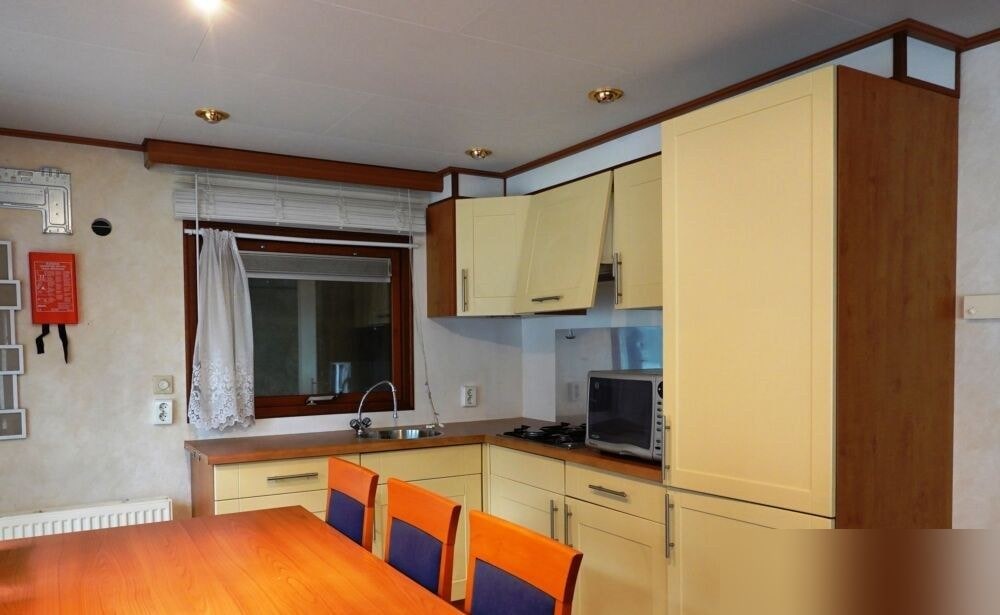 Dubbelchalet 3 Chambres 54,72 m² 13
