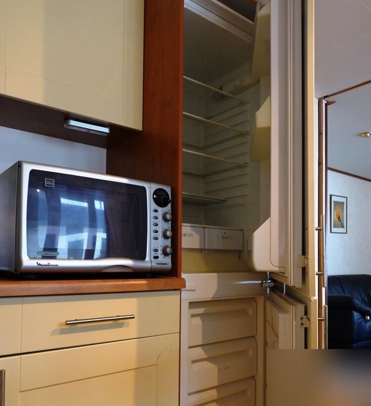 Dubbelchalet 3 Chambres 54,72 m² 14