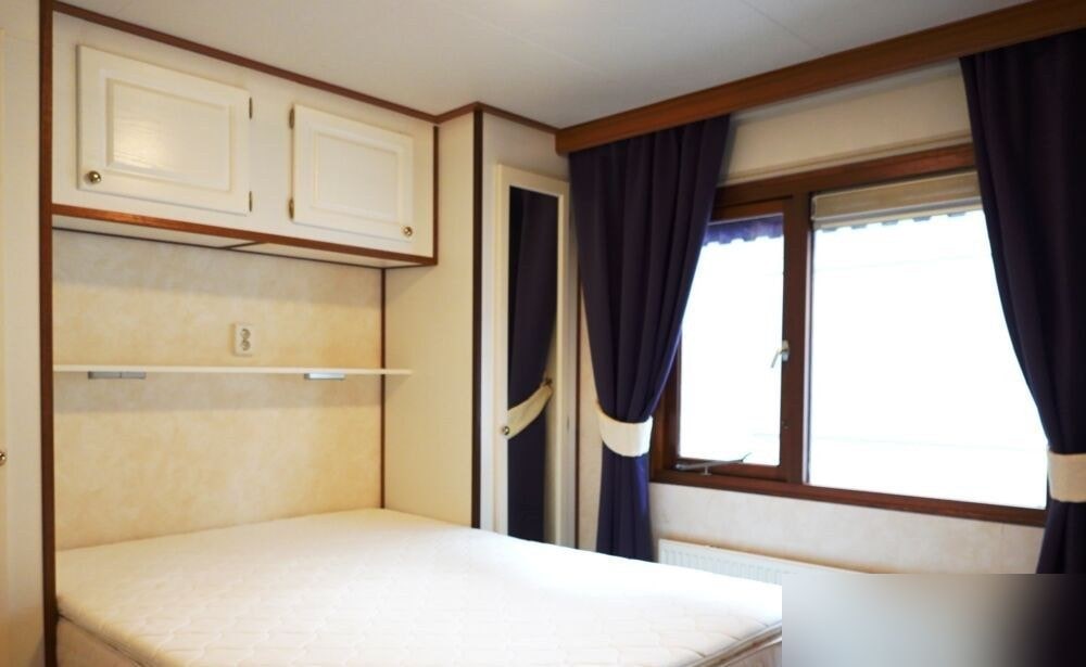 Dubbelchalet 3 Chambres 54,72 m² 16
