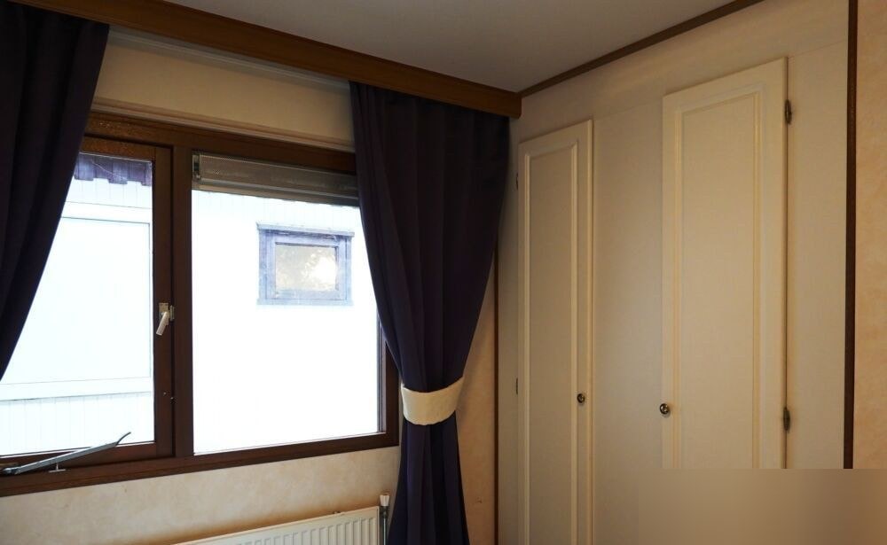 Dubbelchalet 3 Chambres 54,72 m² 17