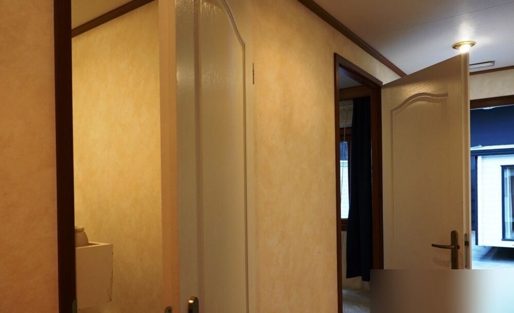 Dubbelchalet 3 Chambres 54,72 m² 18