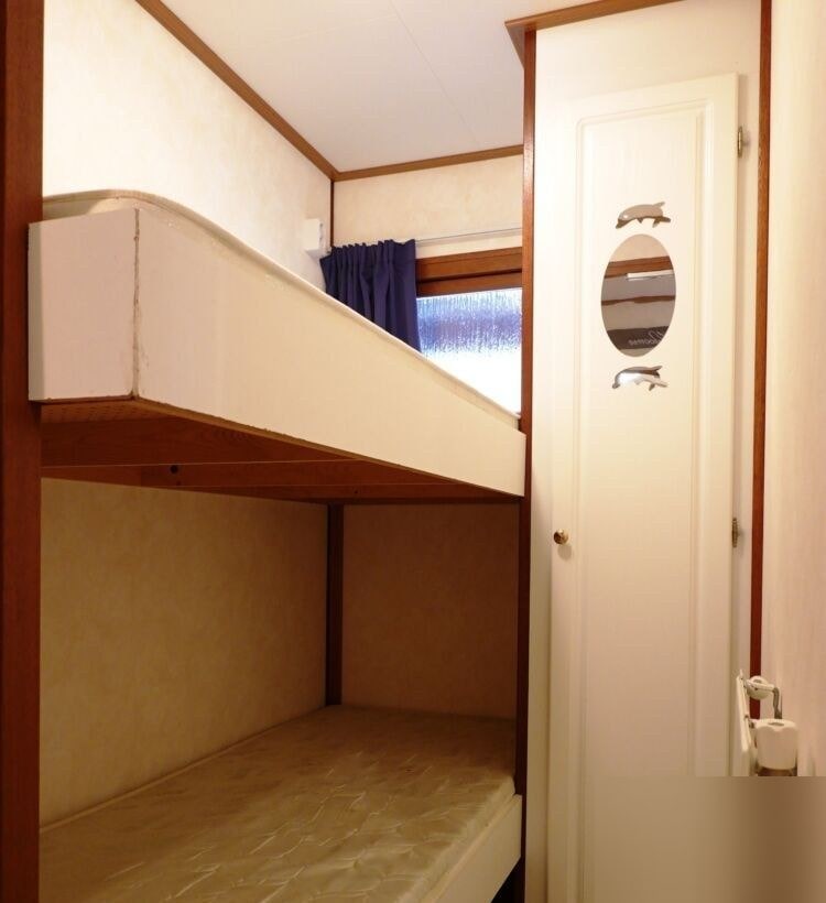 Dubbelchalet 3 Chambres 54,72 m² 20