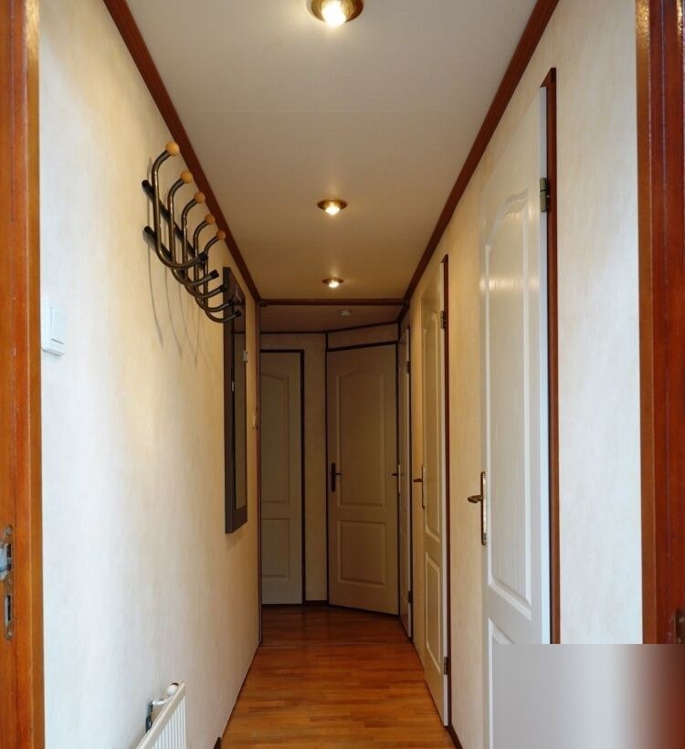 Dubbelchalet 3 Chambres 54,72 m² 6