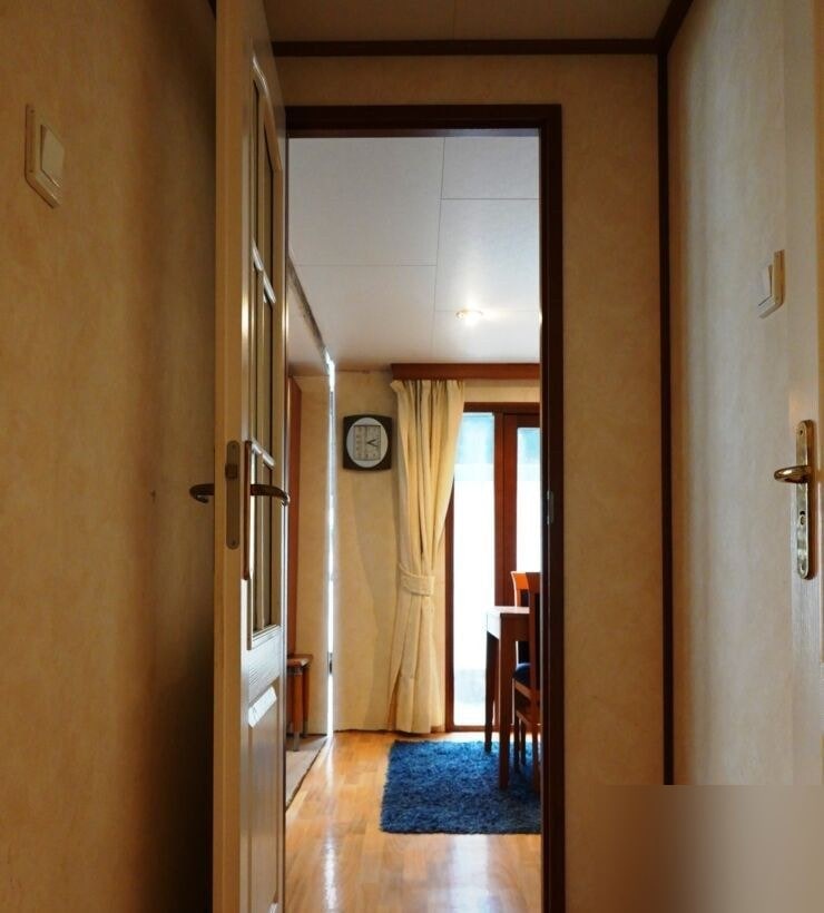 Dubbelchalet 3 Chambres 54,72 m² 7