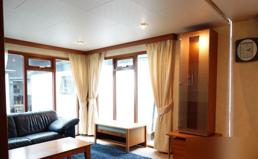 Dubbelchalet 3 Chambres 54,72 m² 8