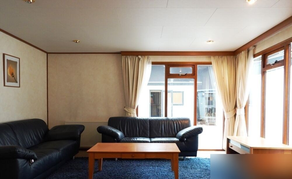Dubbelchalet 3 Chambres 54,72 m² 9