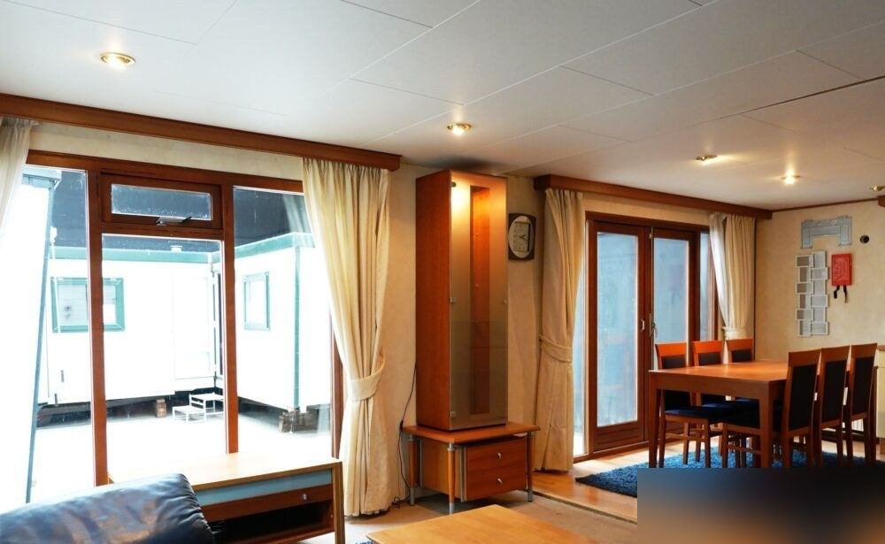 Dubbelchalet 3 Chambres 54,72 m² 10
