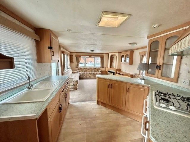 Atlas Moonstone Super 2 Bedrooms 38.95 m² 2