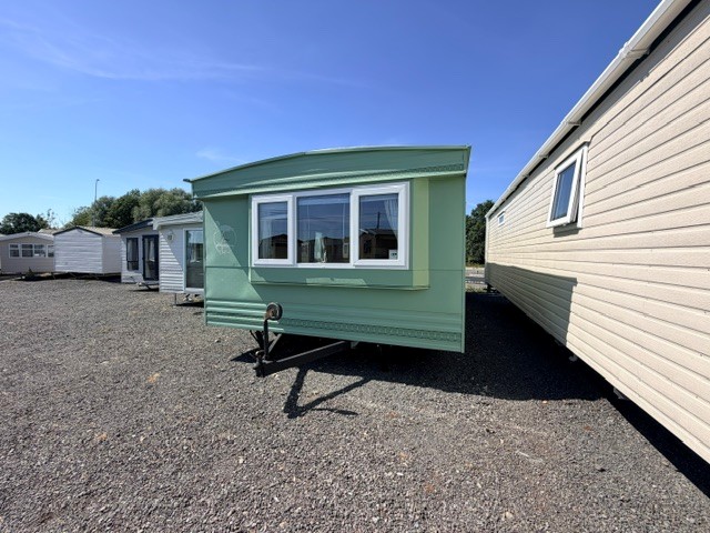 Atlas Moonstone Super 2 Quartos 38,95 m²