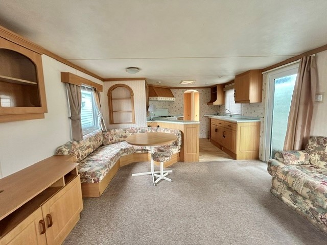 Atlas Moonstone Super 2 Bedrooms 38.95 m² 5