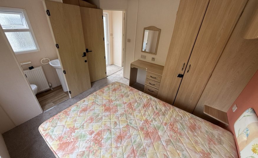 Cosalt Resort 2 Bedrooms 40.14 m² 9