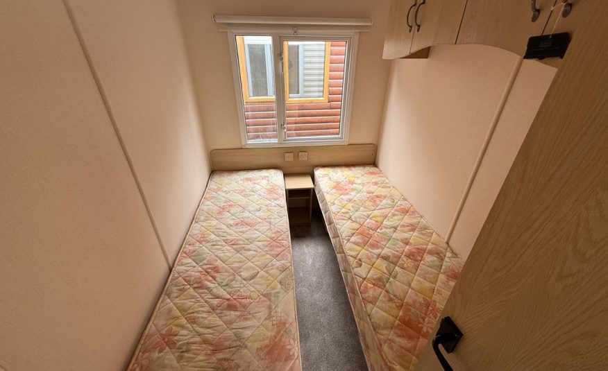 Cosalt Resort 2 Bedrooms 40.14 m² 11