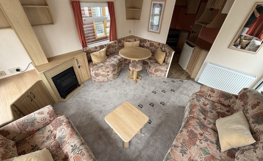 Cosalt Resort 2 Bedrooms 40.14 m² 4
