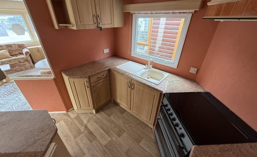 Cosalt Resort 2 Bedrooms 40.14 m² 6