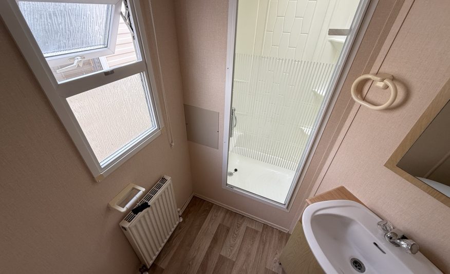 Cosalt Resort 2 Bedrooms 40.14 m² 7