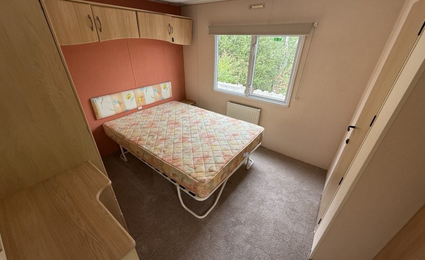 Cosalt Resort 2 Bedrooms 40.14 m² 8