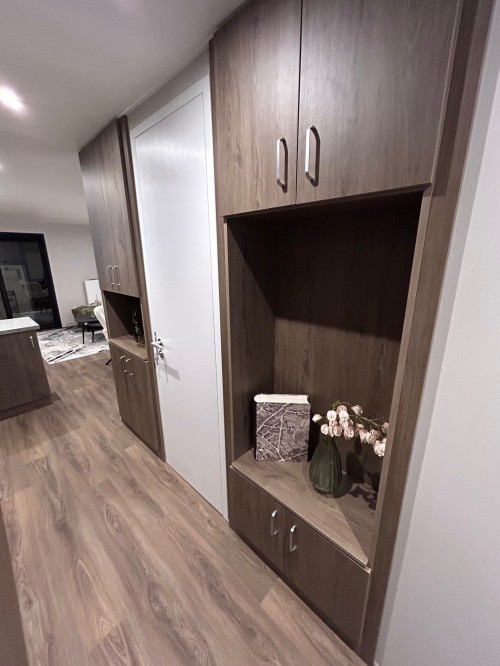 Chalet 2 Slaapkamers 10