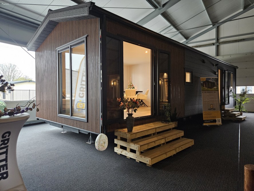 Chalet 2 Slaapkamers