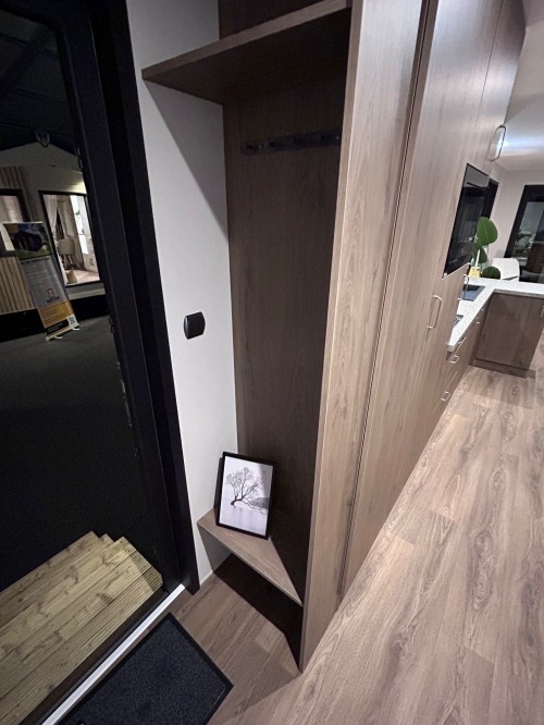 Chalet 2 Slaapkamers 16