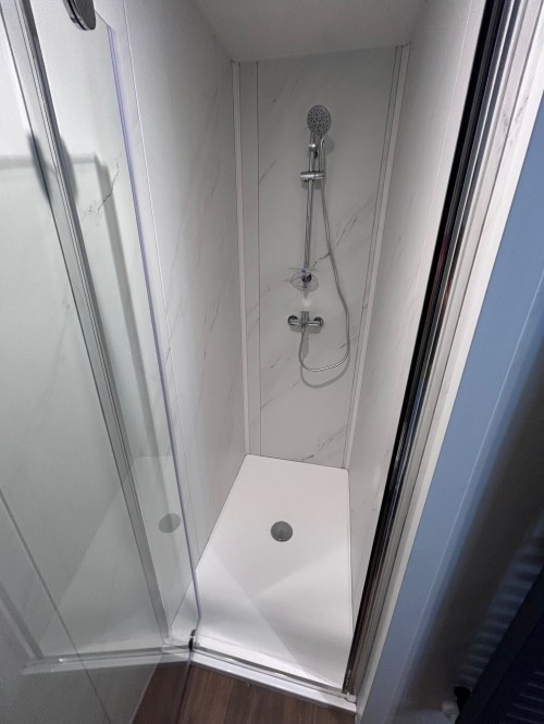 Chalet 2 Slaapkamers 15