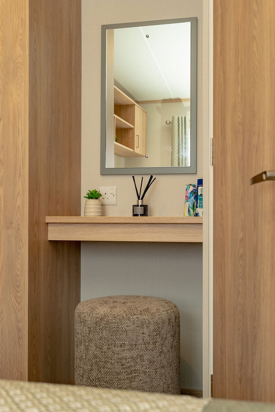 Carnaby Ashdale Bay 2 sypialnie 40,70 m² 8