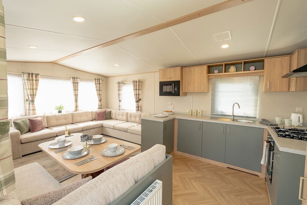 Carnaby Ashdale Bay 2 sypialnie 40,70 m² 10