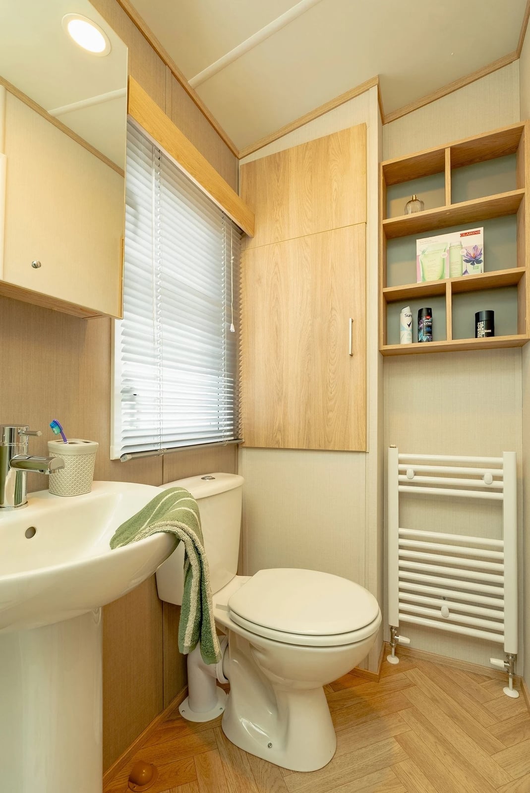 Carnaby Ashdale Bay 2 sypialnie 40,70 m² 11