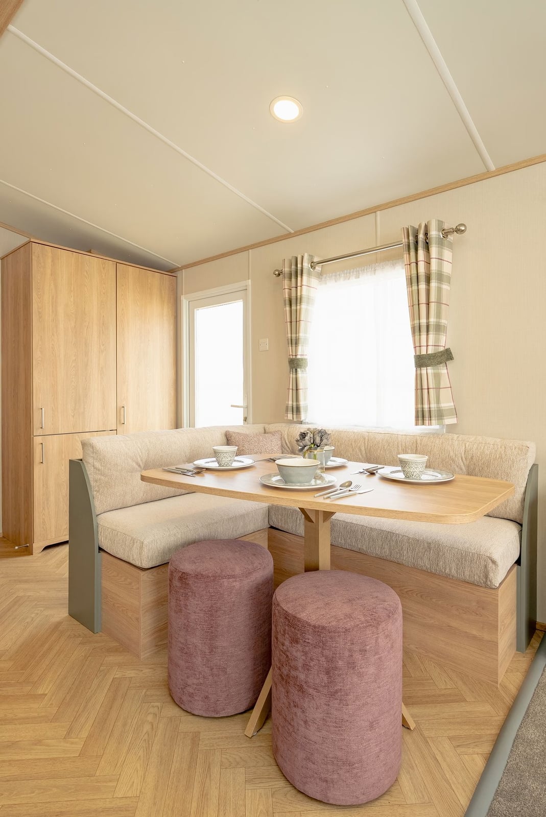 Carnaby Ashdale Bay 2 sypialnie 40,70 m² 13