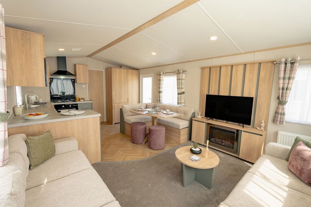 Carnaby Ashdale Bay 2 sypialnie 40,70 m² 3
