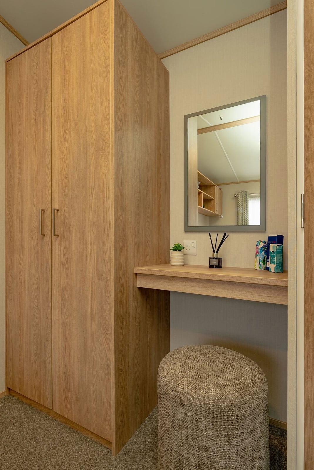 Carnaby Ashdale Bay 2 sypialnie 40,70 m² 4