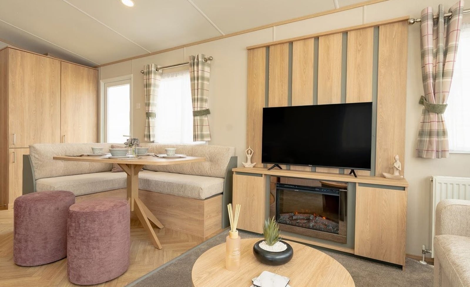 Carnaby Ashdale Bay 2 sypialnie 40,70 m² 5