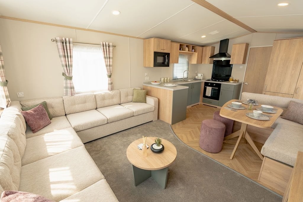 Carnaby Ashdale Bay 2 sypialnie 40,70 m² 6