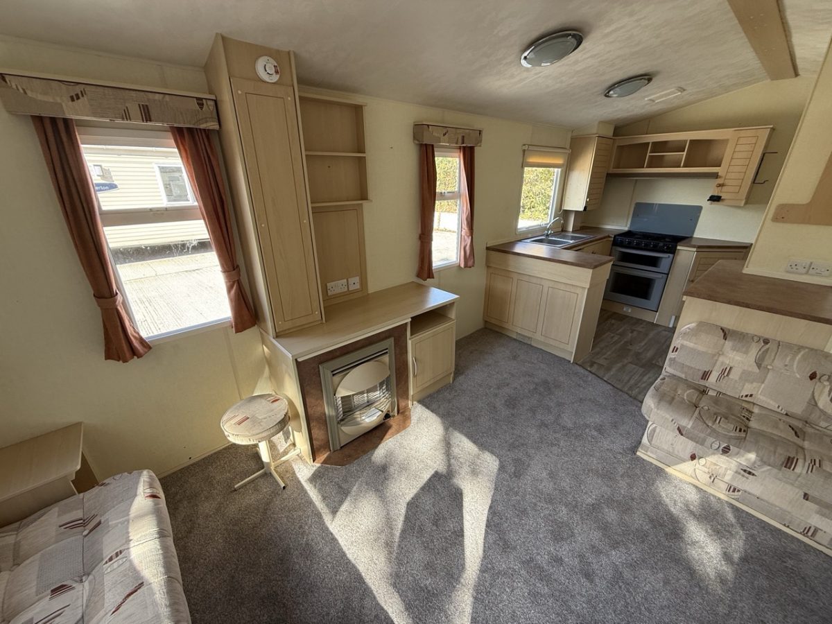 Atlas Mirage 3 Slaapkamers 32,52 m² 3
