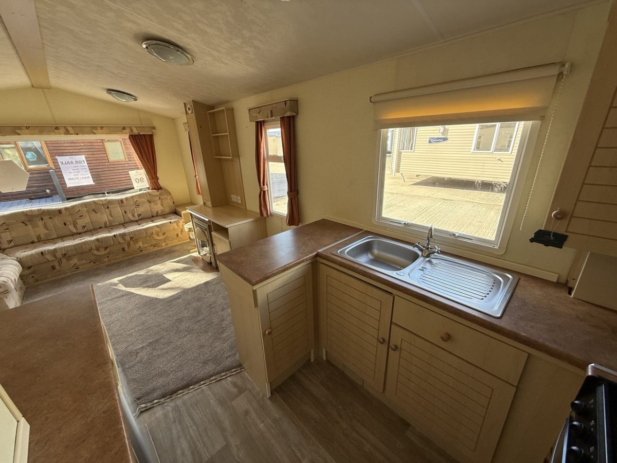 Atlas Mirage 3 Slaapkamers 32,52 m² 4