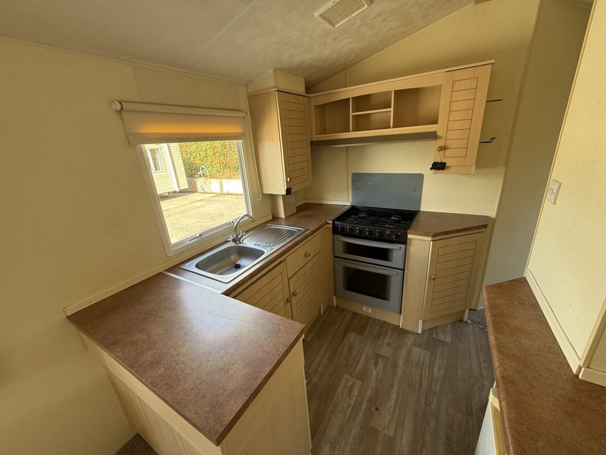 Atlas Mirage 3 Slaapkamers 32,52 m² 5